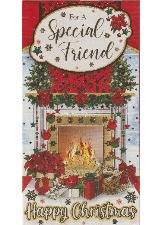 For A Special Friend